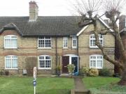 3 bedroom terraced house for sale in High Street...