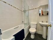 3 bedroom terraced house for sale in High Street, Stony...