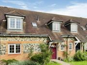 3 Bedroom Terraced House For Sale In High Wycombe