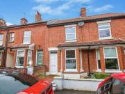 3 bedroom terraced house for sale in Highland Road,...