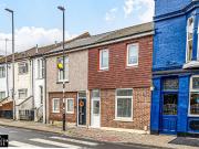3 bedroom terraced house for sale in Highland Road,...