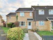 3 Bedroom Terraced House For Sale In Hill Head