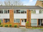 3 bedroom terraced house for sale in Hillbrow, Reading,...