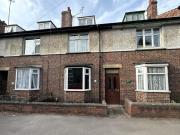 3 Bedroom Terraced House For Sale In Hillsborough