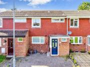 3 Bedroom Terraced House For Sale In Hilsea, Portsmouth