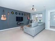 3 Bedroom Terraced House For Sale In Hilton Road,...