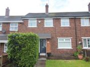 3 Bedroom Terraced House For Sale In Hindley