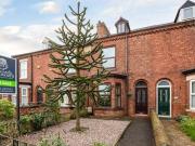 3 Bedroom Terraced House For Sale In Hindley Green