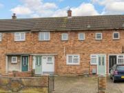 3 Bedroom Terraced House For Sale In Hitchin