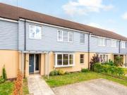 3 Bedroom Terraced House For Sale In Hitchin, Hertfordshire