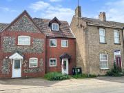 3 Bedroom Terraced House For Sale In Hockwold