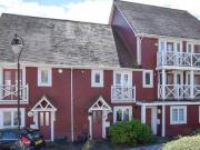 3 Bedroom Terraced House For Sale In Holborough Lakes