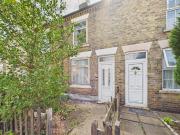 3 bedroom terraced house for sale in Holdich Street,...