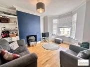 3 Bedroom Terraced House For Sale In Holland Street,...