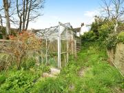 3 bedroom terraced house for sale in Hollingbury Road,...