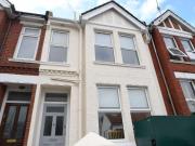 3 bedroom terraced house for sale in Hollingdean...