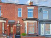 3 Bedroom Terraced House For Sale In Hollinwood