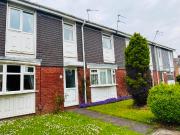 3 bedroom terraced house for sale in Holly Court,...
