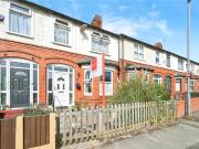 3 bedroom terraced house for sale in Hood Lane North,...
