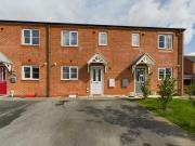 3 Bedroom Terraced House For Sale In Hope