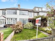 3 Bedroom Terraced House For Sale In Hornchurch