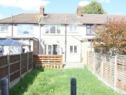 3 Bedroom Terraced House For Sale In Hornchurch, Essex