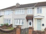 3 Bedroom Terraced House For Sale In Hornchurch, Essex