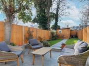 3 Bedroom Terraced House For Sale In Hornsey