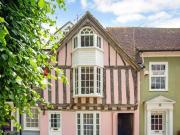 3 Bedroom Terraced House For Sale In Horsham