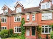 3 Bedroom Terraced House For Sale In Horsham, West Sussex