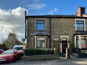 3 Bedroom Terraced House For Sale In Horwich, Bolton