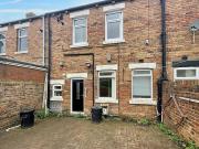 3 Bedroom Terraced House For Sale In Houghton Le Spring,...