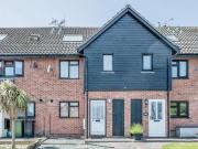 3 Bedroom Terraced House For Sale In Hoveton, Norwich