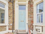 3 bedroom terraced house for sale in Howard Road,...