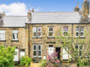3 Bedroom Terraced House For Sale In Huddersfield