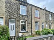 3 Bedroom Terraced House For Sale In Huddersfield