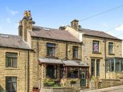3 Bedroom Terraced House For Sale In Huddersfield, West...