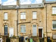 3 Bedroom Terraced House For Sale In Huddersfield, West...