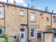 3 Bedroom Terraced House For Sale In Huddersfield, West...