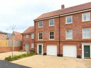 3 Bedroom Terraced House For Sale In Hunstanton