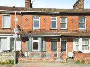 3 bedroom terraced house for sale in Hunt Street,...