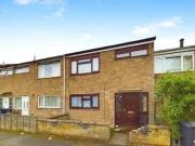 3 Bedroom Terraced House For Sale In Huntingdon