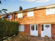 3 Bedroom Terraced House For Sale In Huntingdon