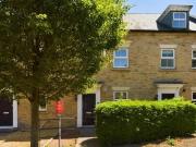 3 Bedroom Terraced House For Sale In Huntingdon,...