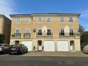 3 bedroom terraced house for sale in Hurworth Avenue,...
