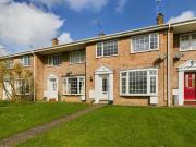 3 Bedroom Terraced House For Sale In Hutton Cranswick