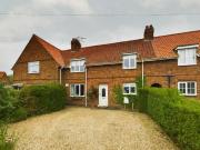 3 Bedroom Terraced House For Sale In Hutton Cranswick