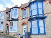 3 Bedroom Terraced House For Sale In Ilfracombe, Devon