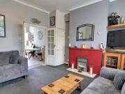 3 Bedroom Terraced House For Sale In Ilfracombe, Devon