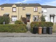 3 bedroom terraced house for sale in Inchbrae Terrace...